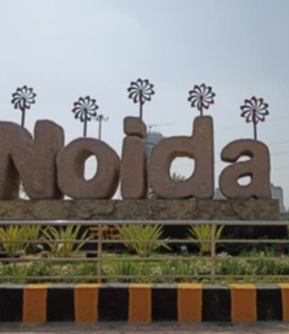 Noida